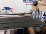 Running Boards (Crew Cab)